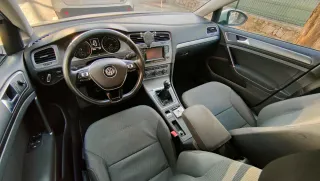 Volkswagen Golf 2013