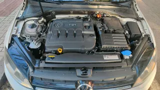 Volkswagen Golf 2013