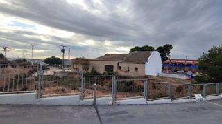 Nave industrial en venta en Crevillent