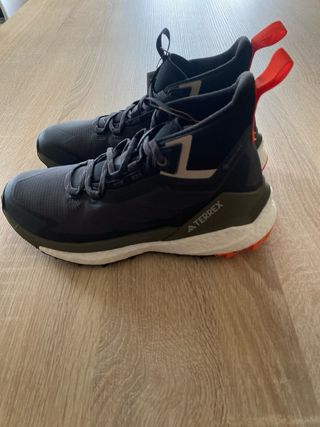 Zapatillas Adidas Terrex Free Hiker 2