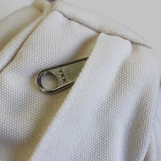 Poltrona Esterno Bianca in Legno 92 cm con Cuscini