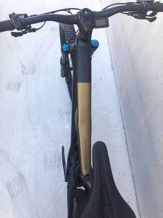 BICICLETA ELÉCTRICA MONTAÑA ORBEA RISE LT H10 2024