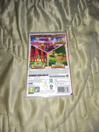 Astérix & Obélix XXL Collection Switch