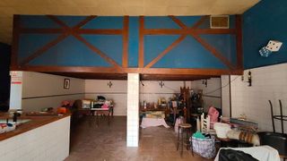 Local comercial en venta en Reinosa