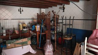 Local comercial en venta en Reinosa