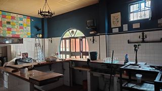 Local comercial en venta en Reinosa