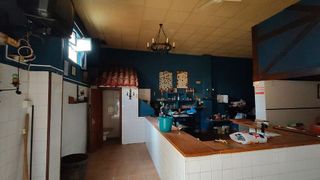 Local comercial en venta en Reinosa