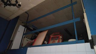 Local comercial en venta en Reinosa