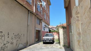 Local comercial en venta en Reinosa