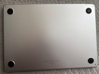 MacBook Air 13,6 M2 256GB Blanco Estrella