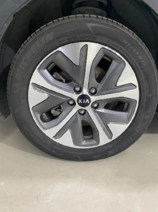 Kia e-Niro e-Niro 150kW Emotion (Long Range)