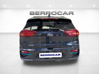 Kia e-Niro e-Niro 150kW Emotion (Long Range)