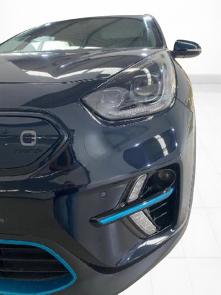 Kia e-Niro e-Niro 150kW Emotion (Long Range)