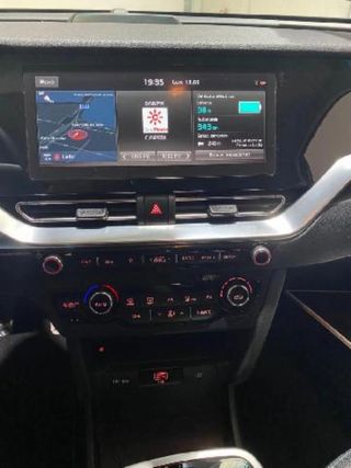 Kia e-Niro e-Niro 150kW Emotion (Long Range)