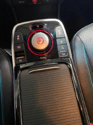 Kia e-Niro e-Niro 150kW Emotion (Long Range)