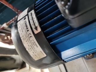 Hitecsa 81.2 kW Chiller