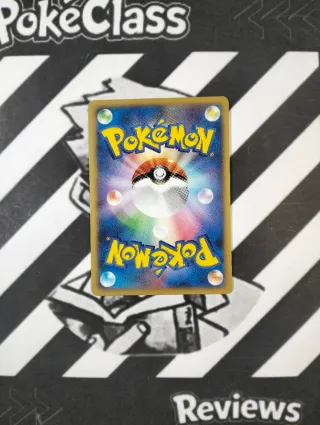 Carta Pokémon
