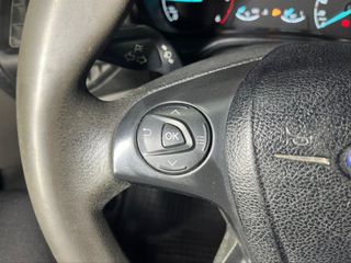 FORD Transit Connect Van 1.5 TDCi 55kW Trend 200 L1