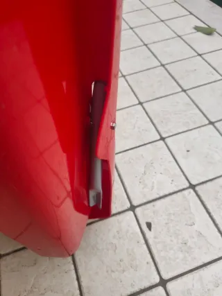 Bob slittino neve 2 posti