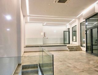 Local comercial en venta en San Enrique-Guadiaro-Pueblo Nuevo en San Roque