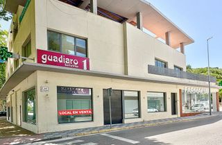 Local comercial en venta en San Enrique-Guadiaro-Pueblo Nuevo en San Roque