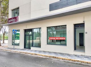 Local comercial en venta en San Enrique-Guadiaro-Pueblo Nuevo en San Roque