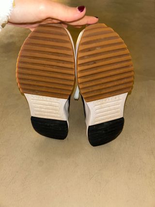 Converse Run Star Hike Negro Talla 38