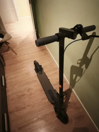 Patinete Eléctrico Mi Scooter 3