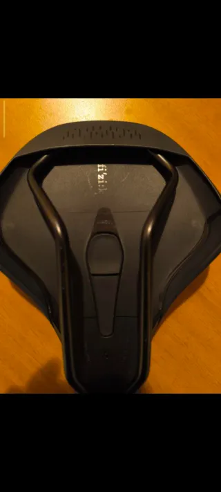 Sella Fizik Aidon Terra X5 Carbon Nero 160mm