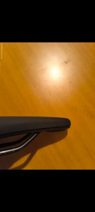 Sella Fizik Aidon Terra X5 Carbon Nero 160mm