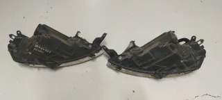 2 Faros Delanteros Fiat Scudo