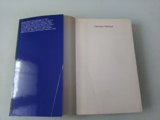 L'ultima Lacrima di S Benni romanzo Feltrinelli