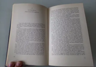 L'ultima Lacrima di S Benni romanzo Feltrinelli