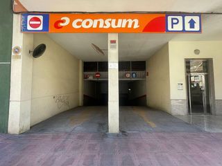 Garaje en venta en Playa del Cura en Torrevieja