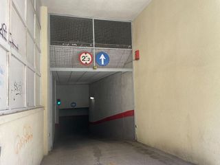 Garaje en venta en Playa del Cura en Torrevieja