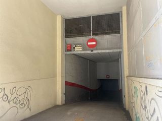 Garaje en venta en Playa del Cura en Torrevieja