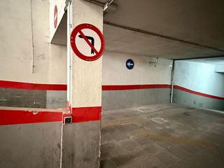 Garaje en venta en Playa del Cura en Torrevieja