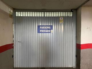 Garaje en venta en Playa del Cura en Torrevieja