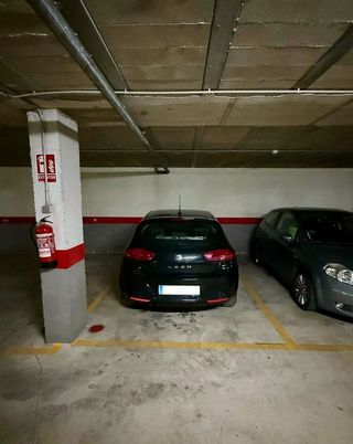 Garaje en venta en Playa del Cura en Torrevieja