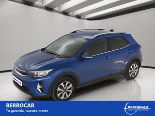 Kia Stonic 1.2 DPi 62kW (84CV) Drive