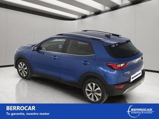 Kia Stonic 1.2 DPi 62kW (84CV) Drive