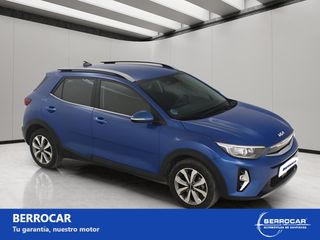 Kia Stonic 1.2 DPi 62kW (84CV) Drive