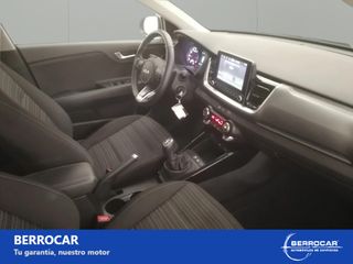 Kia Stonic 1.2 DPi 62kW (84CV) Drive