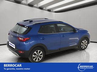 Kia Stonic 1.2 DPi 62kW (84CV) Drive