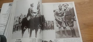 Franco. 40 años de la historia de España