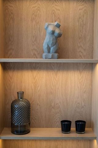 Ático en venta en Benahavís