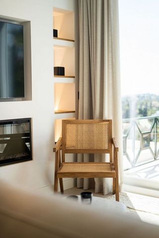 Ático en venta en Benahavís