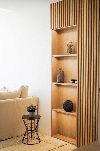 Ático en venta en Benahavís