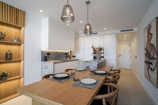 Ático en venta en Benahavís