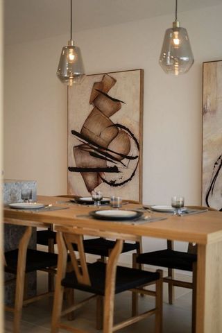 Ático en venta en Benahavís